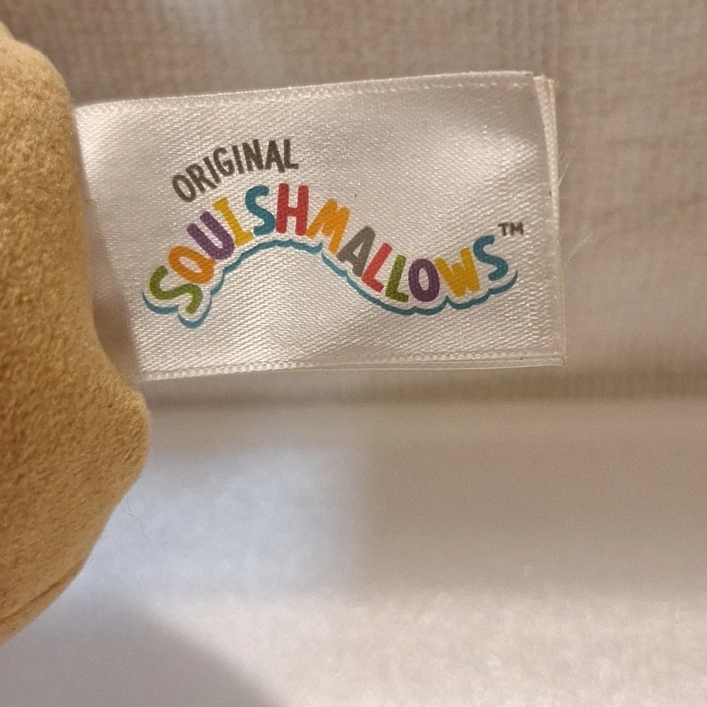 Squishmallows adorable lijjian